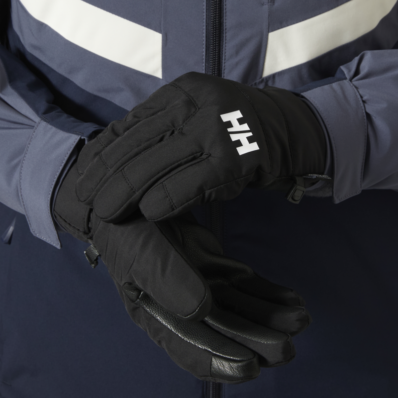 Helly Hansen W Swift Ht Glove - Skihandschuhe - Damen | Hardloop