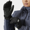 Helly Hansen W Swift Ht Glove - Rękawice narciarskie damskie | Hardloop