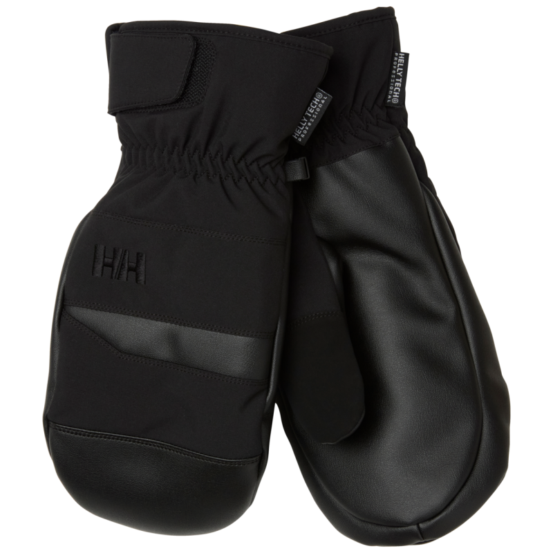 Helly Hansen All Mountain Mittens - Luva sem dedos esqui | Hardloop