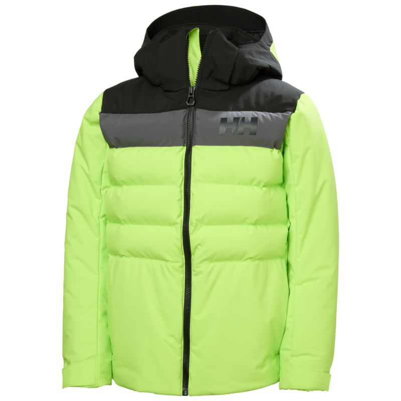 Jr Cyclone Jacket - Chaqueta de esquí - Niños