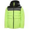 Luminous Green