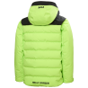Helly Hansen Jr Cyclone Jacket - Ski jacket - Kid's | Hardloop