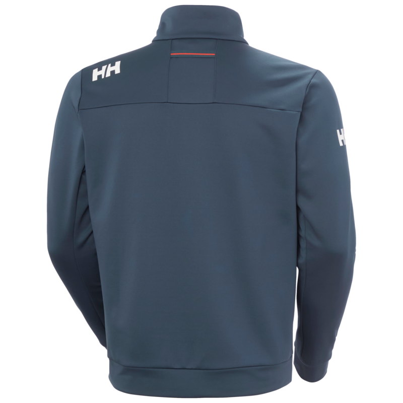 Helly Hansen Crew Fleece Jacket - Forro polar - Hombre | Hardloop