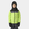 Helly Hansen Jr Cyclone Jacket - Ski jacket - Kid's | Hardloop