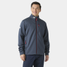 Helly Hansen Crew Fleece Jacket - Fleece jacket - Men's | Hardloop