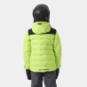 Helly Hansen Jr Cyclone Jacket - Ski jacket - Kid's | Hardloop