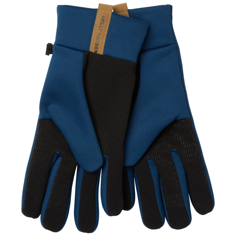 Hardface Fleece Touch Glove - Gloves