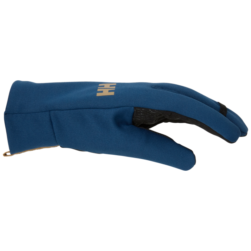 Helly Hansen Hardface Fleece Touch Glove - Gants | Hardloop