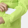 Helly Hansen Jr Cyclone Jacket - Ski jacket - Kid's | Hardloop
