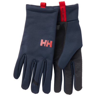 Hardface Fleece Touch Glove - Rękawiczki
