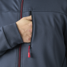 Helly Hansen Crew Fleece Jacket - Fleecejacke - Herren | Hardloop