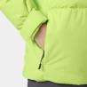 Helly Hansen Jr Cyclone Jacket - Ski jacket - Kid's | Hardloop