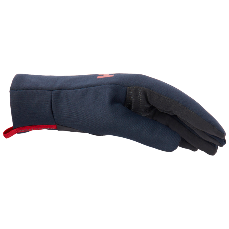 Helly Hansen Hardface Fleece Touch Glove - Rękawiczki | Hardloop