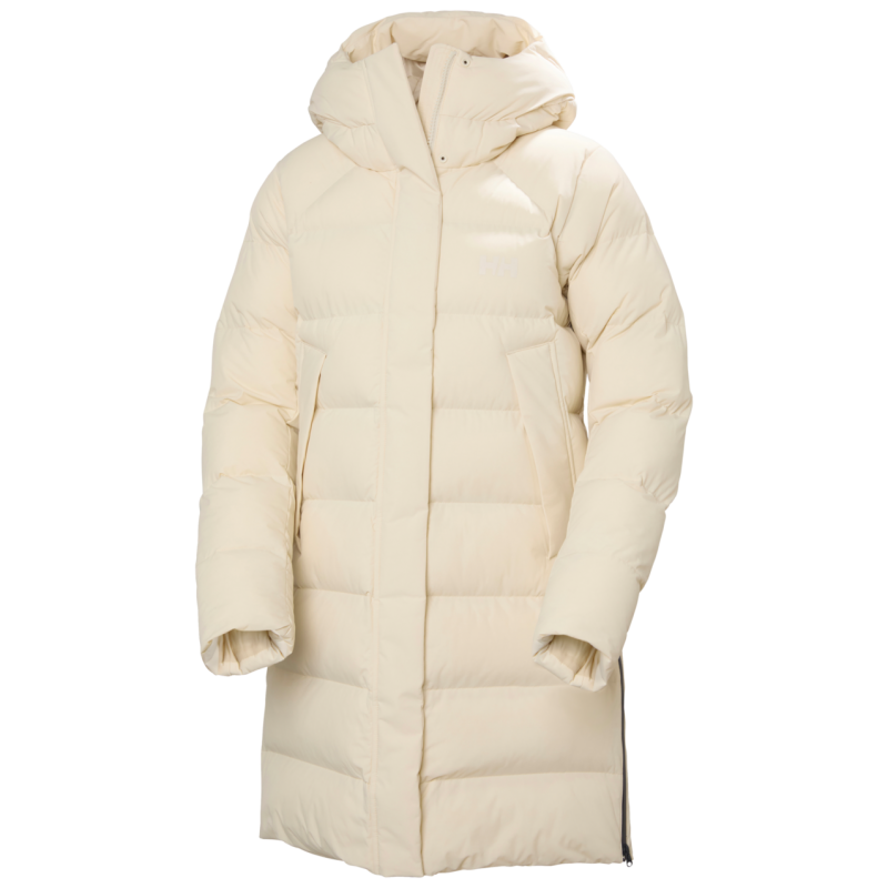 W Aloura Puffy Parka - Parka - Damen