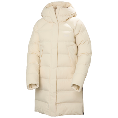 W Aloura Puffy Parka - Parka mulher