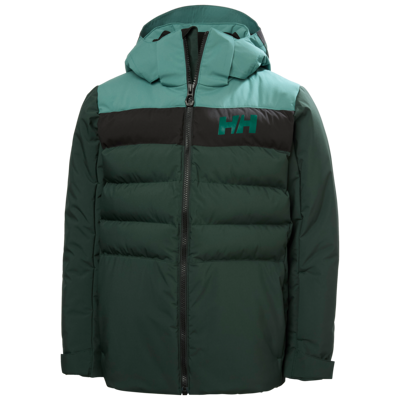 Jr Cyclone Jacket - Ski-jas - Kinderen