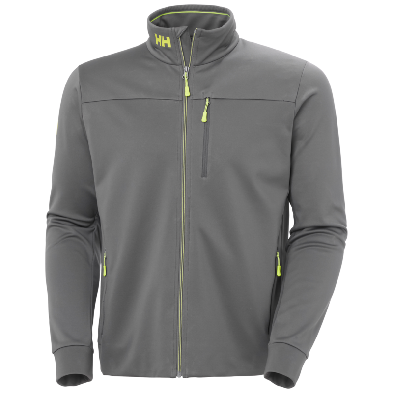 Crew Fleece Jacket - Forro polar - Hombre