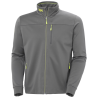Helly Hansen Crew Fleece Jacket - Polaire homme | Hardloop