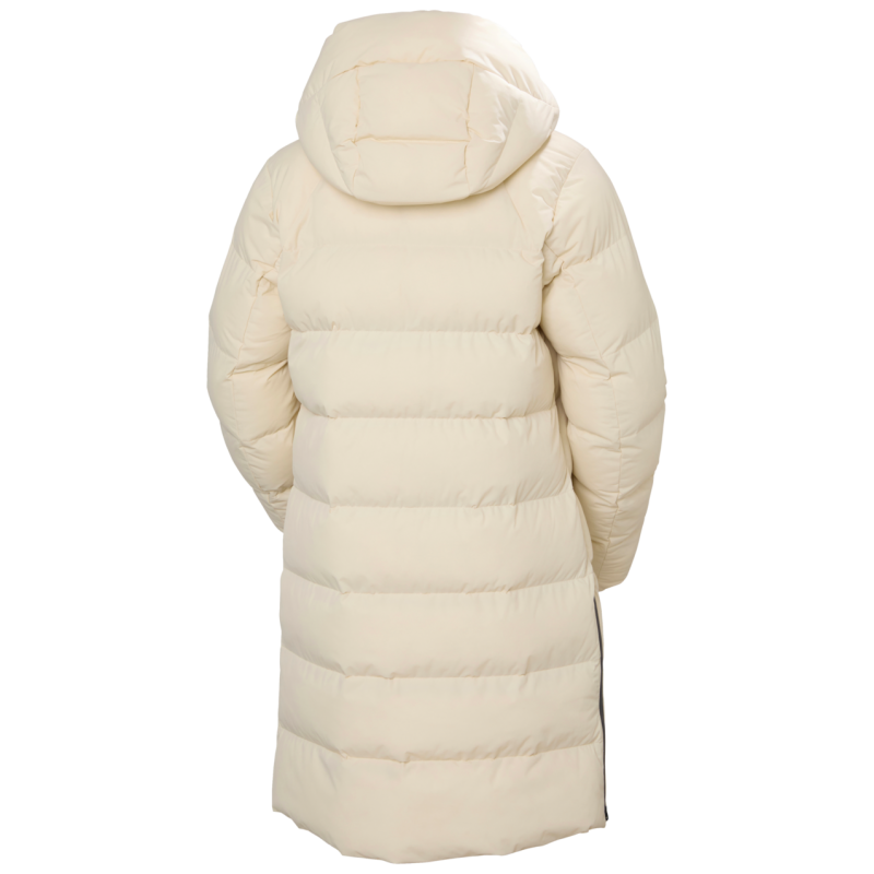 Helly Hansen W Aloura Puffy Parka - Parka - Women's | Hardloop