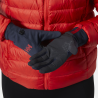 Helly Hansen Hardface Fleece Touch Glove - Handschuhe | Hardloop