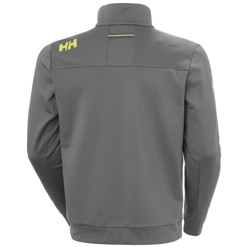 Helly Hansen Crew Fleece Jacket - Fleece jacket - Men's | Hardloop
