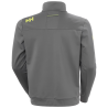 Helly Hansen Crew Fleece Jacket - Fleece jacket - Men's | Hardloop