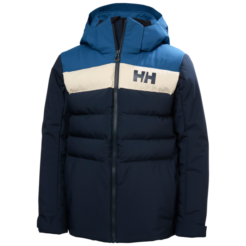 Jr Cyclone Jacket - Ski jacket - Kid's