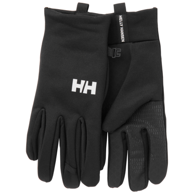 Hardface Fleece Touch Glove - Gloves