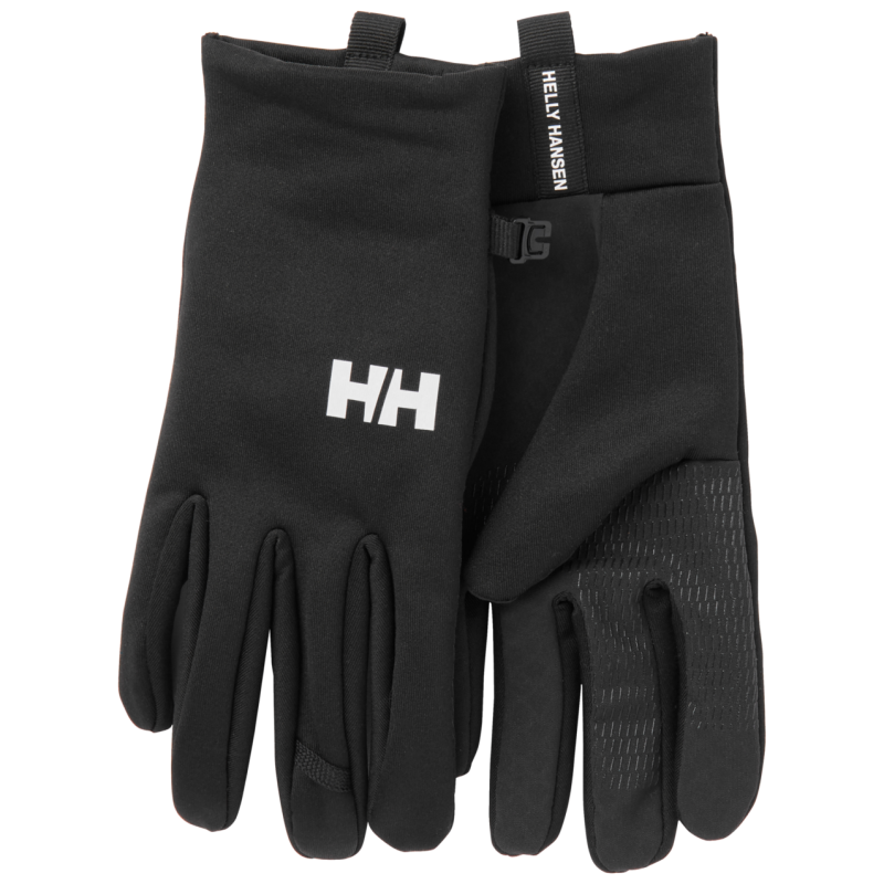 Hardface Fleece Touch Glove - Handschoenen