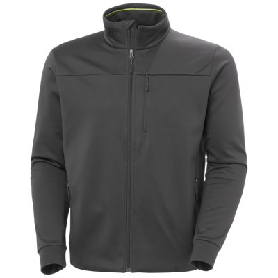 Crew Fleece Jacket - Bluza polarowa meska