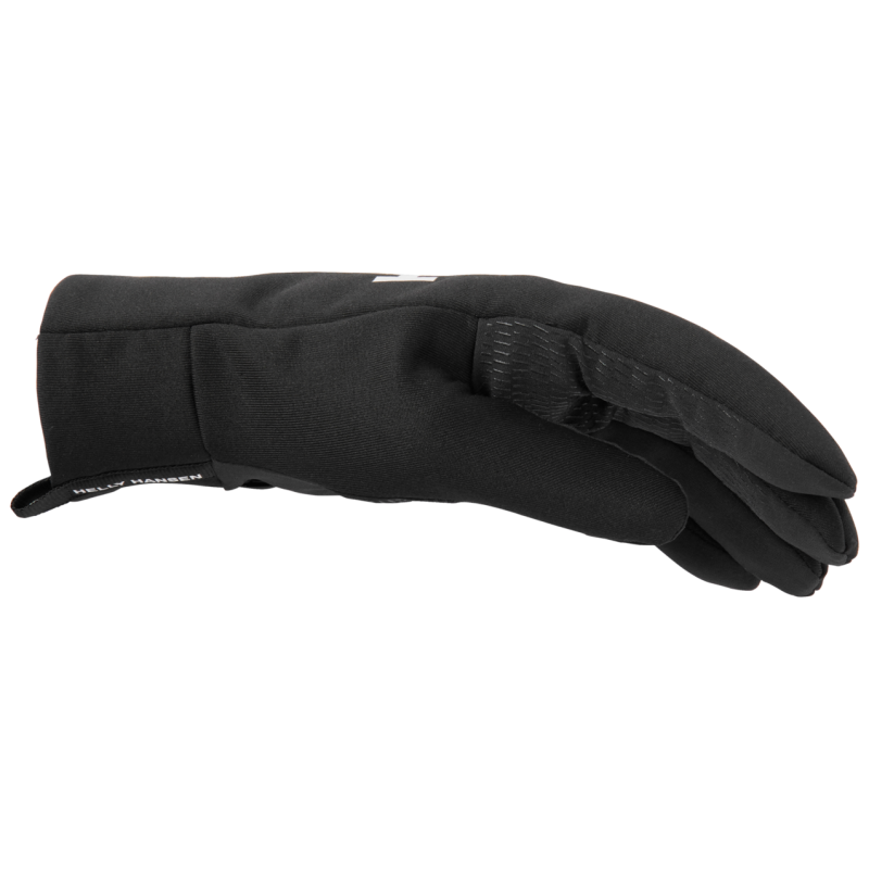 Helly Hansen Hardface Fleece Touch Glove - Gloves | Hardloop