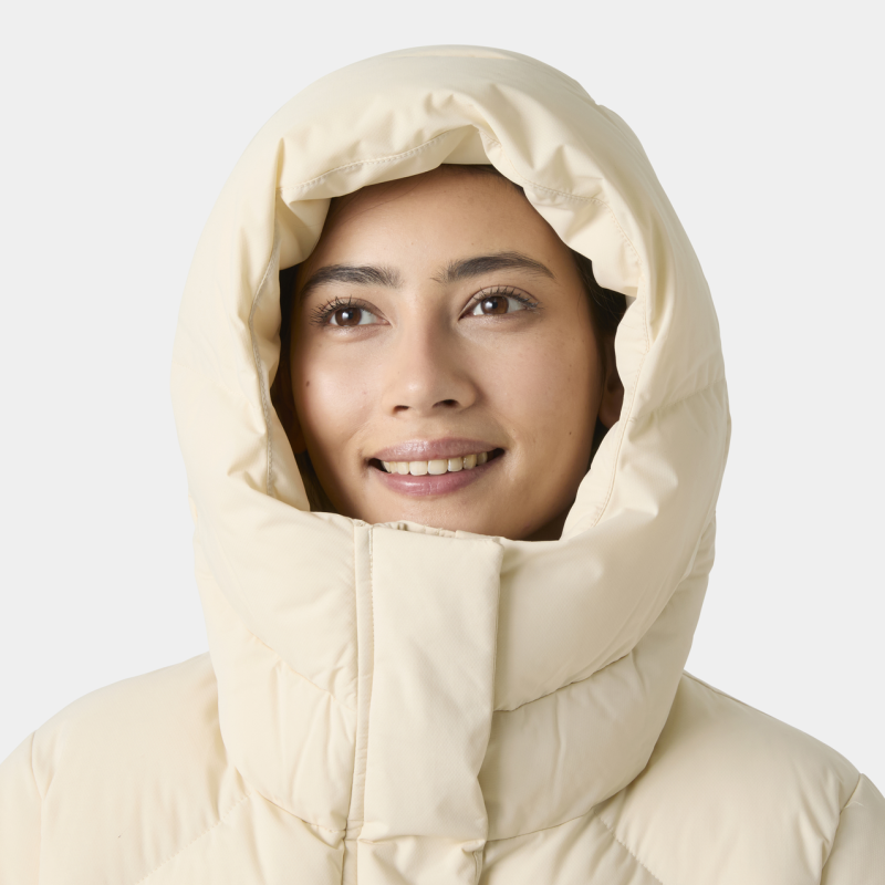 Helly Hansen W Aloura Puffy Parka - Parka - Women's | Hardloop
