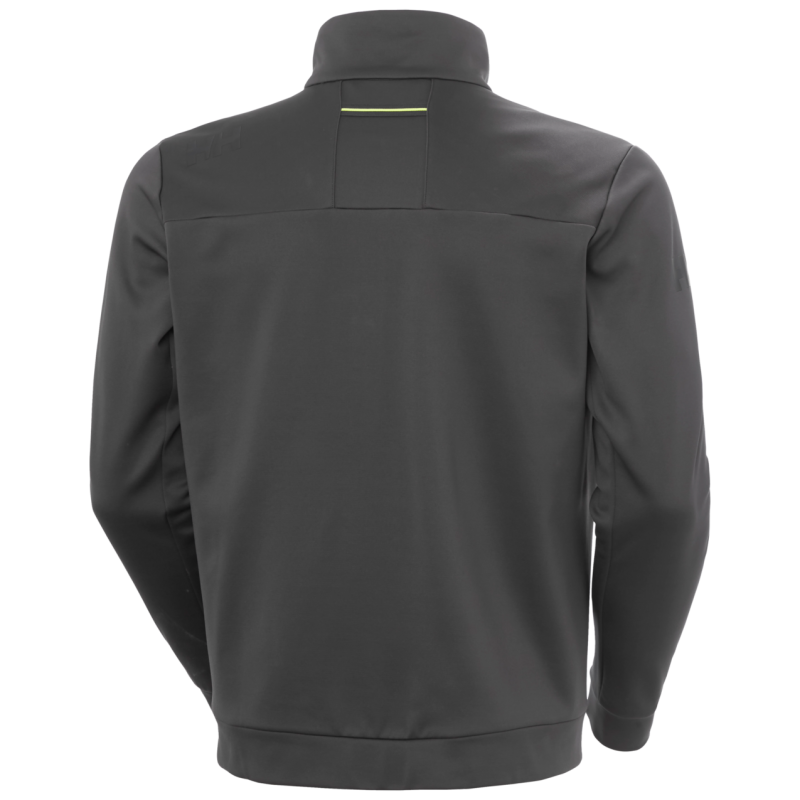 Helly Hansen Crew Fleece Jacket - Polaire homme | Hardloop