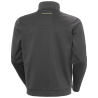 Helly Hansen Crew Fleece Jacket - Fleece jacket - Men's | Hardloop