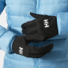 Helly Hansen Hardface Fleece Touch Glove - Gloves | Hardloop