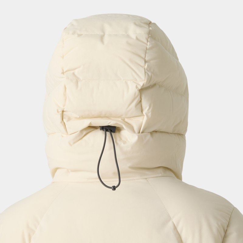 Helly Hansen W Aloura Puffy Parka - Parka - Women's | Hardloop