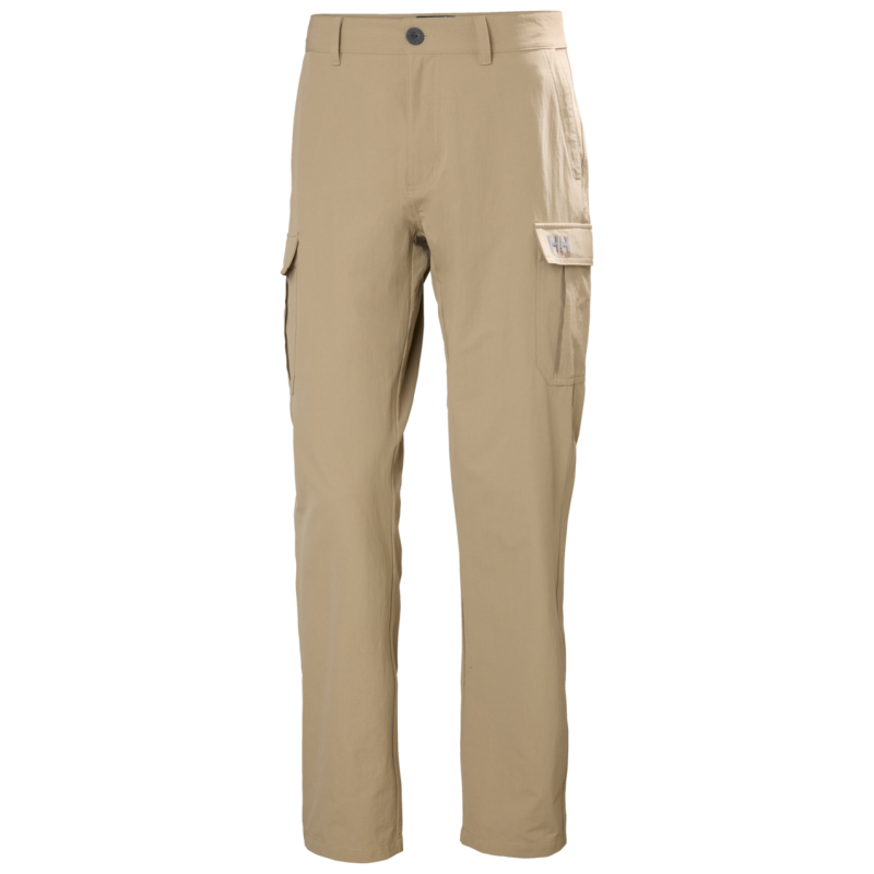 Hh Qd Cargo Pant - Pantalón de vela - Hombre