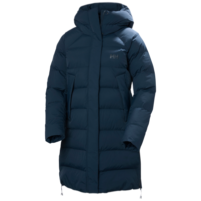 W Aloura Puffy Parka - Parka femme