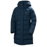 Helly Hansen W Aloura Puffy Parka - Parkatakki - Naiset | Hardloop