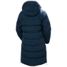 Helly Hansen W Aloura Puffy Parka - Parka - Women's | Hardloop