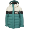 Helly Hansen Jr Diamond Jacket - Ski-jas - Kinderen | Hardloop