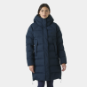 Helly Hansen W Aloura Puffy Parka - Kurtka zimowa damska | Hardloop