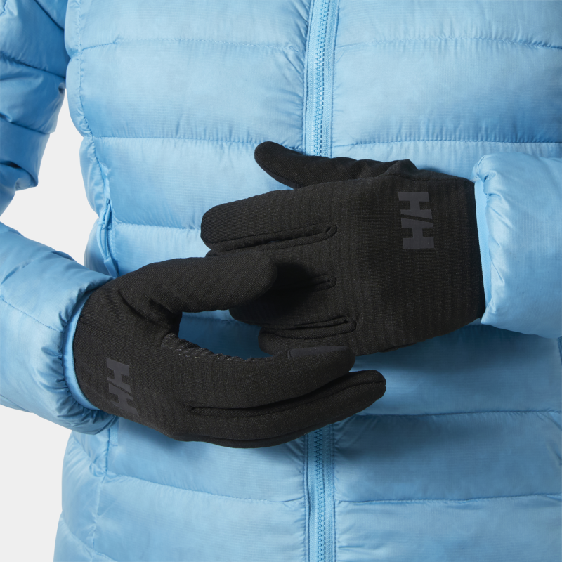 Helly Hansen Versalite Touch Glove Liner - Guanti | Hardloop