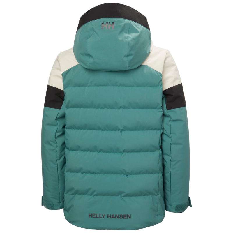 Helly Hansen Jr Diamond Jacket - Chaqueta de esquí - Niños | Hardloop