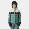 Helly Hansen Jr Diamond Jacket - Chaqueta de esquí - Niños | Hardloop