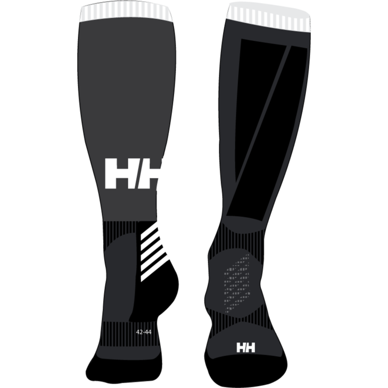 Jr Alpine Sock Technical - Laskettelusukat - Lasten