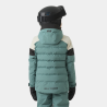 Helly Hansen Jr Diamond Jacket - Ski-jas - Kinderen | Hardloop