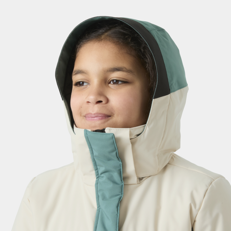 Helly Hansen Jr Diamond Jacket - Chaqueta de esquí - Niños | Hardloop