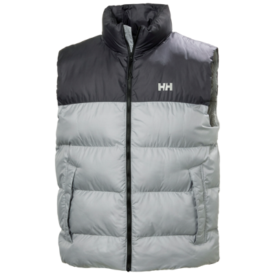 Active Puffy Vest - Chaleco de fibra sintética - Hombre
