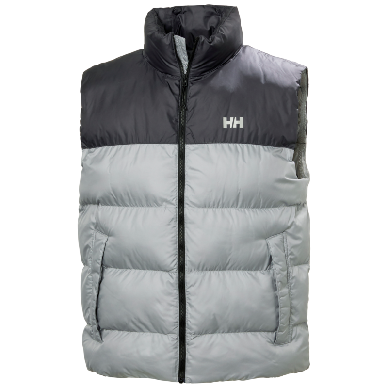 Active Puffy Vest - Kunstfaserweste - Herren